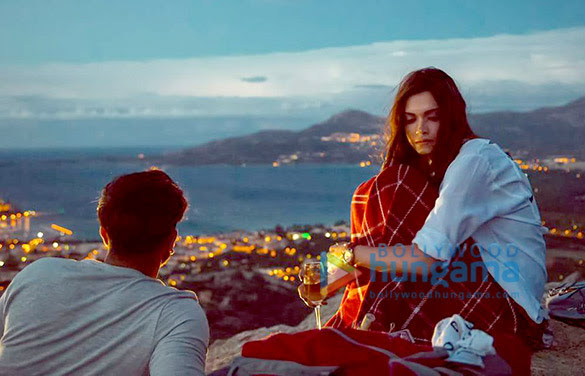 Tamasha-112  Tamasha 2015 Movie Stills - Bollywood Hungama