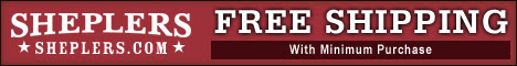 Western Wear at Sheplers