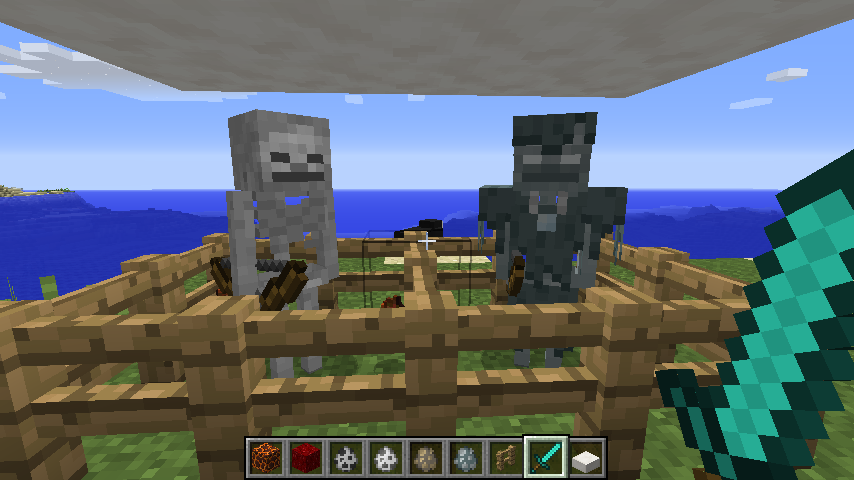 Husk and Stray 1.10 snapshot - Recent Updates and 