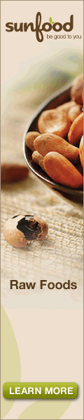 Sunfood Nutrition Chocolate