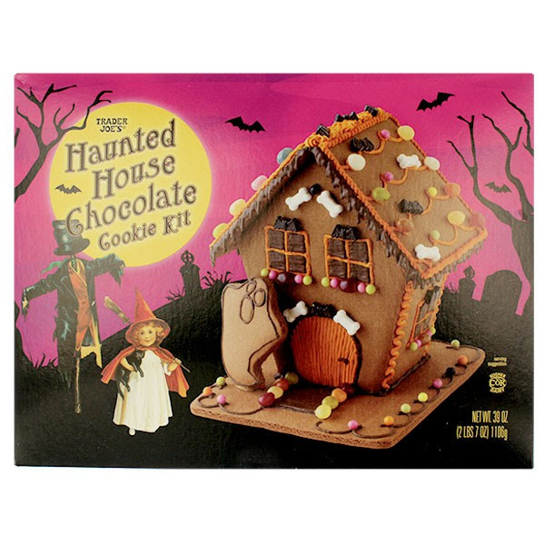 季節限定 ハロウィンに子供と作れるお菓子の家 買付け屋のブログ