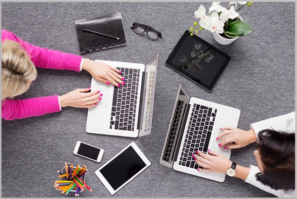 email - become an influencer in your industry