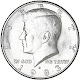 1983 Kennedy Half Dollar
