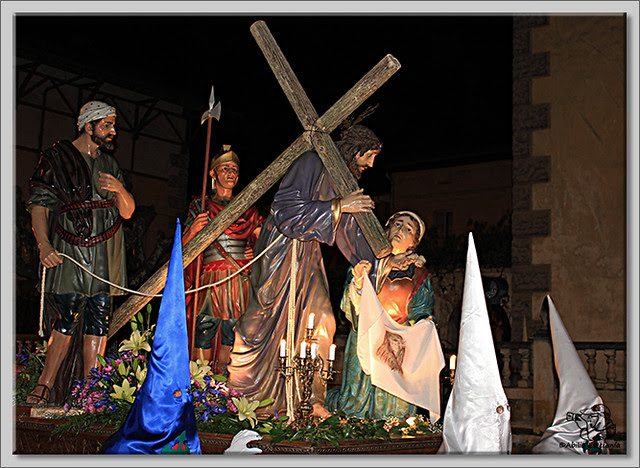 7 Semana Santa Briviesca