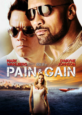 Pain & Gain
