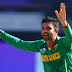 Maharaj to lead South Africa in ODI series with the Netherlands