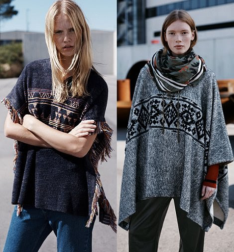 capas de zara otoño invierno 2015