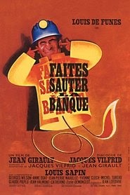 Faites sauter la banque 1964 blu ray film vostfr regarder steraming
complet uhd