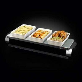 Best Reviews Np Xl Cordless Warming Tray 23 X 70cm