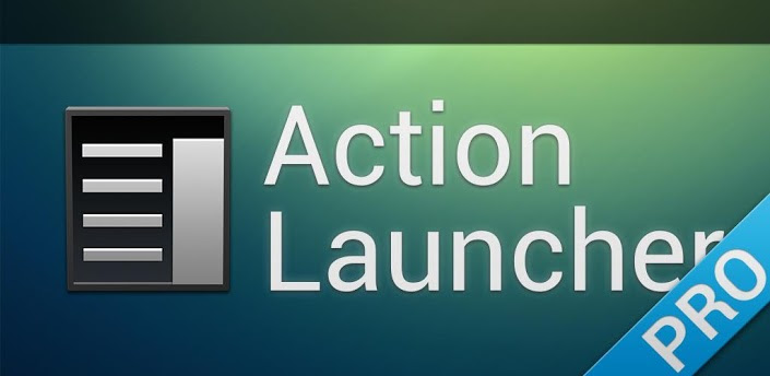 Action Launcher Pro apk