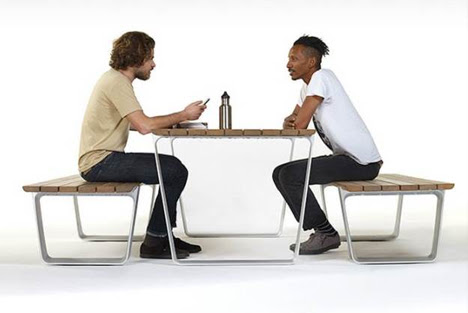 community furniture