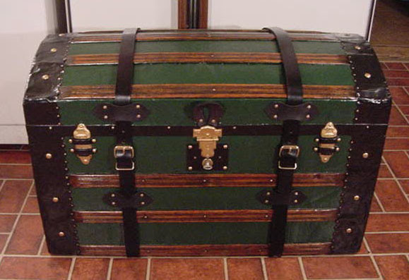 9 Authentic 100-150 year old Vintage Refinished Nautical ...