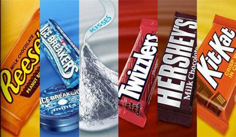 —hershey food corporation, cheryl reitz, hershey, pennsylvania. Untitled Document webpages.scu.edu