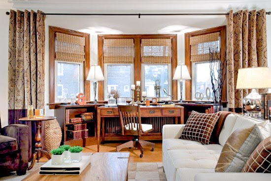 About Furniture and Radiator Covers made by Fichman Furniture