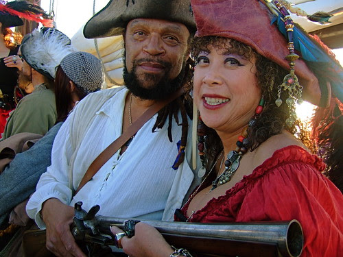 Pirates