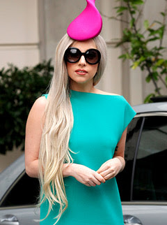Lady Gaga: I Definitely Want Kids "Someday"