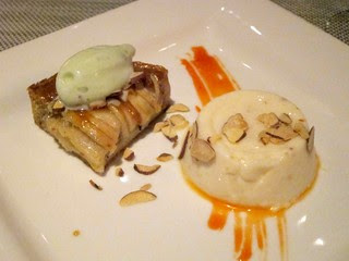Panna cotta