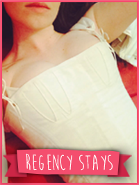 Regency Stays
