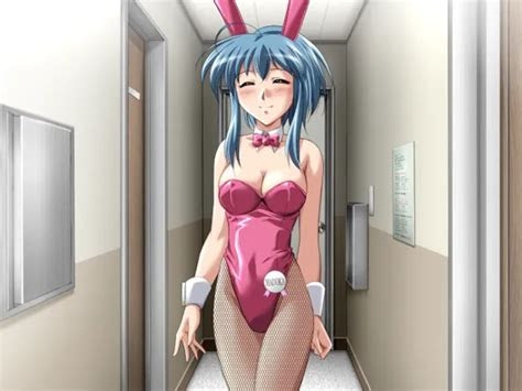 do you like horny bunnies2