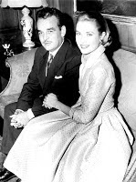 grace-kelly-principe-rainier-noivado