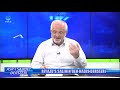 Asr-ı Saadet Dersleri - Rizayü's Salihin'den Hadis Dersleri - Bekir Tekkaymaz - Kanal 42
