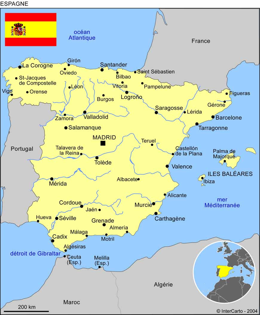  Madrid ...