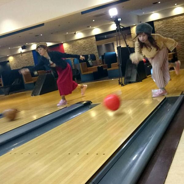 スーパーボールの遊び方を知らない ボーリングへのボケ ボケて Bokete