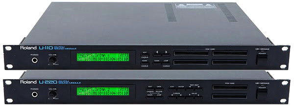 U Homepage Your One Stop Resource For The Roland U U 2 And U 110 Synths Patches Tones Utilities And Information Also Tidbits Of Useful Info For The D 70 Rhodes Model 660