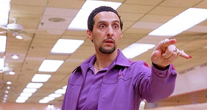 Big Lebowski