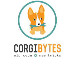 Corgibytes