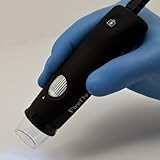 Firefly DE300 Polarizing Handheld USB Digital Dermascope/Dermatoscope/Microscope