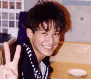 松岡昌宏の若い頃がイケメン 全盛期や昔の画像を徹底紹介 J Trip