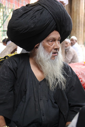 Dam Madar Malangs At Ajmer Urus 2013 by firoze shakir photographerno1