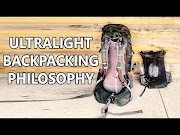 Trends Ultralight Backpacking Tips One Easy Step, Video Ultralight Backpacking Tips and Tricks viral!