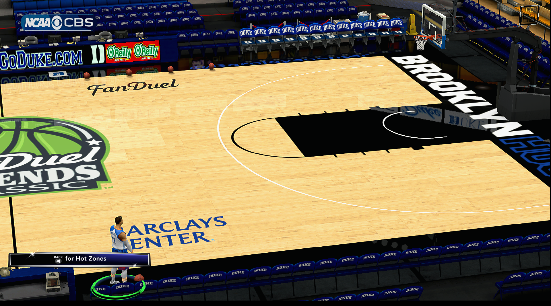 NLSC Forum NCAA March Madness 2015-16 V2.5 MINOR UPDATE 
