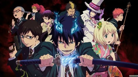 めっちゃ 青の祓魔師 の食事シーンが神作画だと話題に うまそう おしキャラっ 今流行りのアニメ やゲームのキャラクターのオモシロ情報をまとめるサイトです