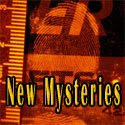 New Hardcover Mysteries from the Hidden Staircase Mystery Books