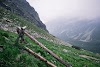Rysy Szczyt : TATRY - CHMURKI I KOZICE, CZYLI ZACHÓD SŁOŃCA NA ... / Dla polaków szczyt niezwykły i niezwykle ważny.