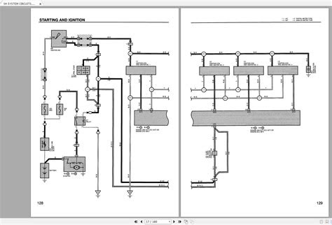 2009 Toyota Verso Mirror Cover Manual and Wiring Diagram Download 