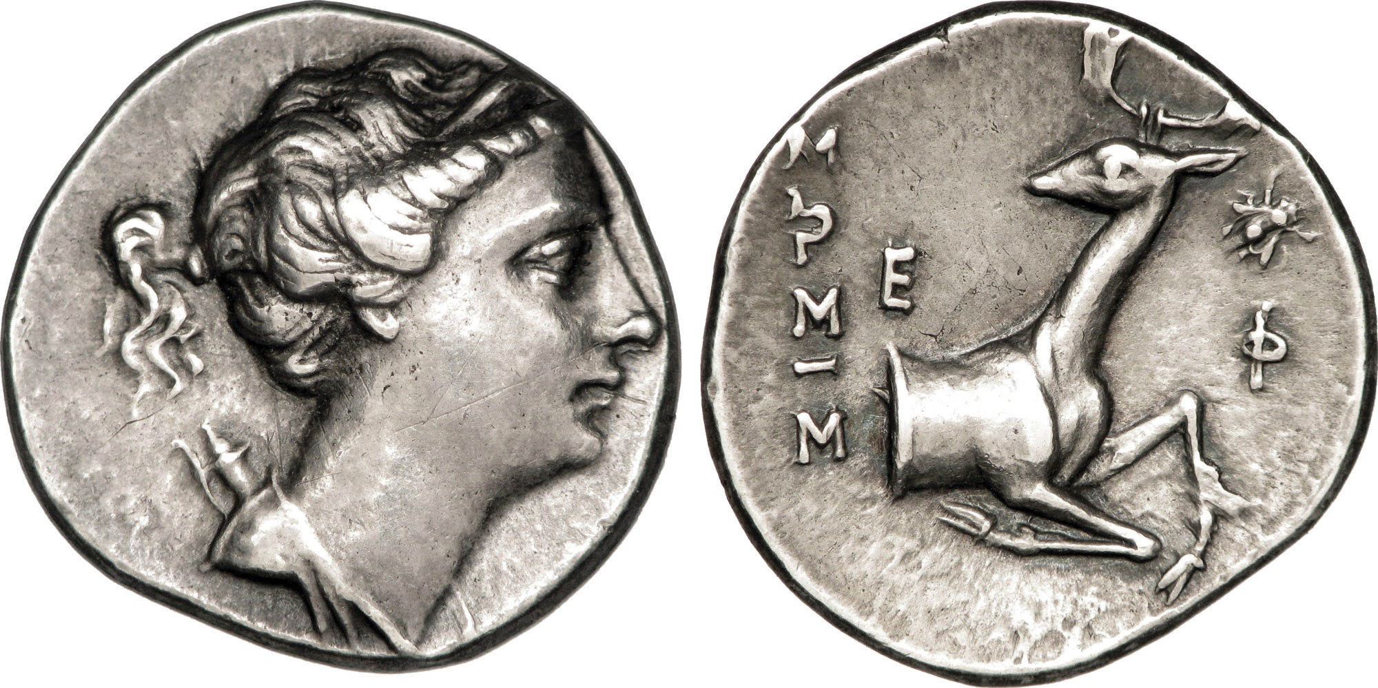 symbol animal hestia of Hippest  Greek Goddesses Symbol  The www.galleryhip.com  Artemis Pics