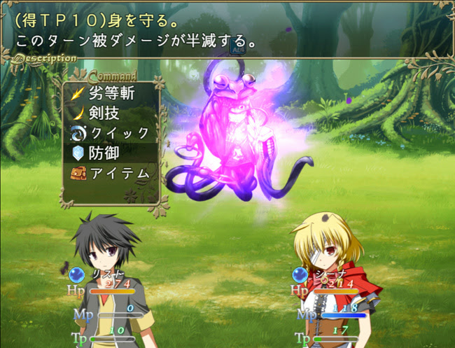 今後のアップデートと完成が期待される 注目の制作途中フリーゲーム3選 年11月号 もぐらゲームス