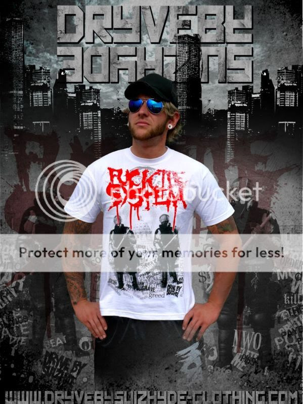 Tattooed Motherfucker (Elten@DD-MOB ) on Myspace