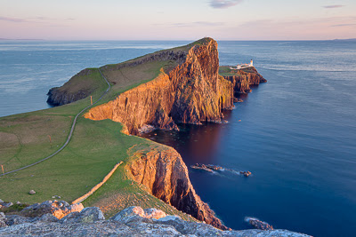 Neist Point, Glendale, Isle of Skye