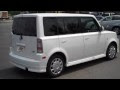 2006 Toyota Scion Xb