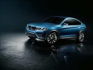 BMW revela su último prototipo