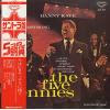 ARMSTRONG, LOUIS, AND DANNY KAYE - the five pennies