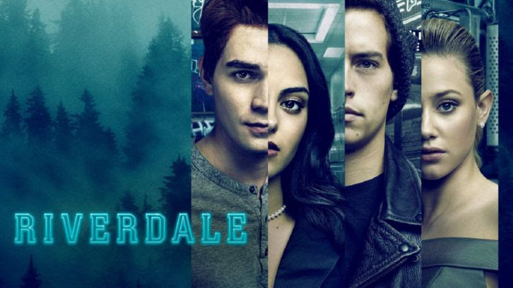 Riverdale - Chapter 4: The Last Picture Show - Advance Preview: "I Won't Tell if You Won't"