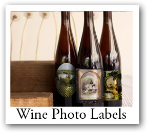 Wine Bottle Labels - Custom Wine Bottle Tags and Personalize Wine Coasters, wine Bottle labels ...