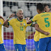 Brazil Vs Chile Copa America / Results, Copa América - How was Chile vs. Brazil - The News 24 / Watch matche brazil و chile live stream copa america.