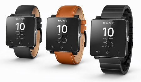 List of smart watches available in india